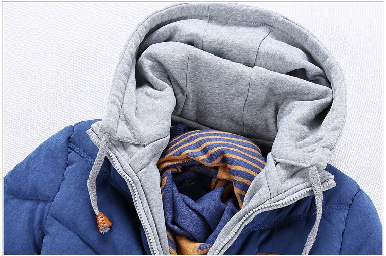 Мъжко Яке Down & Parkas