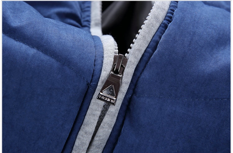 Мъжко Яке Down & Parkas