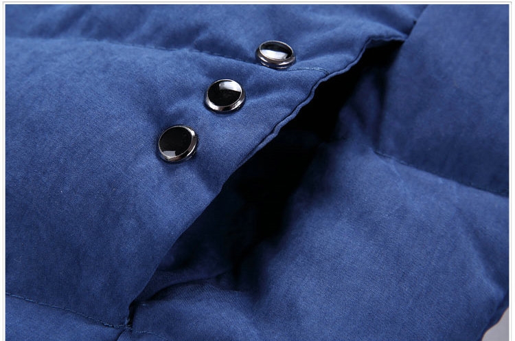 Мъжко Яке Down & Parkas