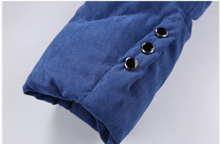 Мъжко Яке Down & Parkas