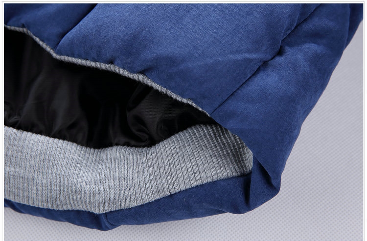 Мъжко Яке Down & Parkas