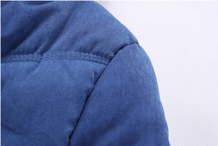 Мъжко Яке Down & Parkas