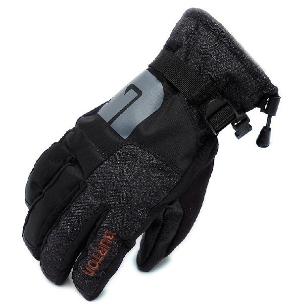 Γάντια αντρικά για χιονοσανίδα και σκι