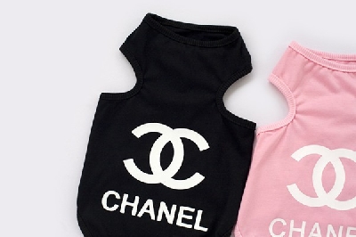 Блуза Chanel 