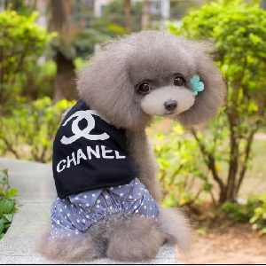 Μπλούζα Chanel 