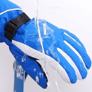 Unisex Γάντια  για χιονοσανίδα και σκι