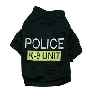 Μπλούζα Police K-9 