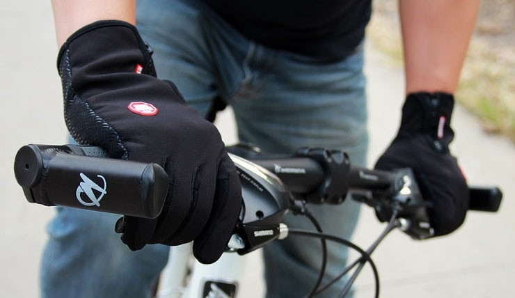 Unisex Ръкавици за Ски и Сноуборд