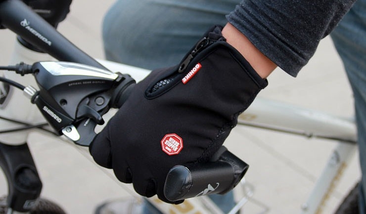 Unisex Ръкавици за Ски и Сноуборд