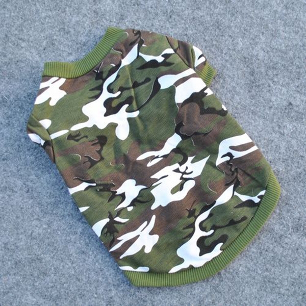 Камофлажна блуза 