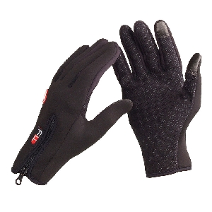 Γάντια αντρικά για χιονοσανίδα και σκι
