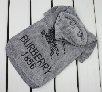 Блуза Burberry 