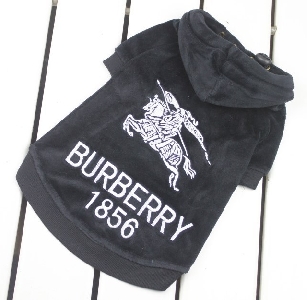 Блуза Burberry 