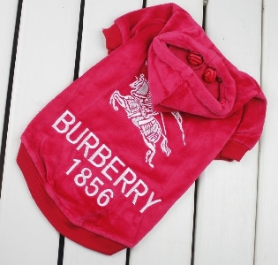 Блуза Burberry 