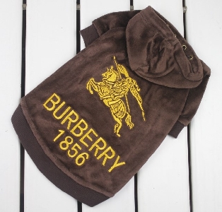 Блуза Burberry 