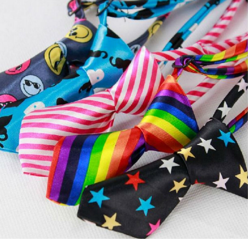 Вратовръзка / домашен любимец