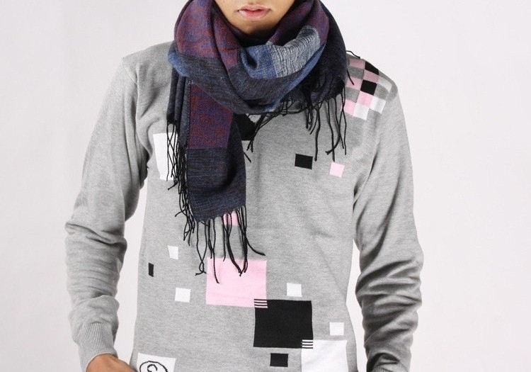 Ανδρικά Κασκόλ