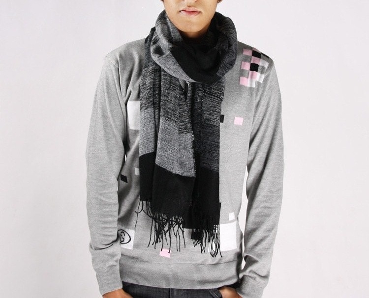 Ανδρικά Κασκόλ