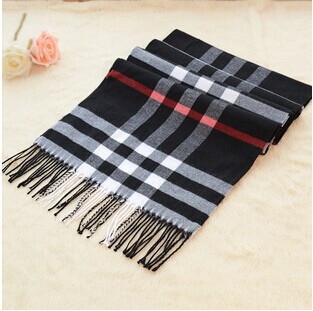 Ανδρικό Κασκόλ