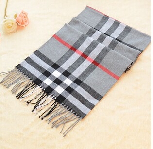 Ανδρικό Κασκόλ