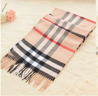 Ανδρικό Κασκόλ