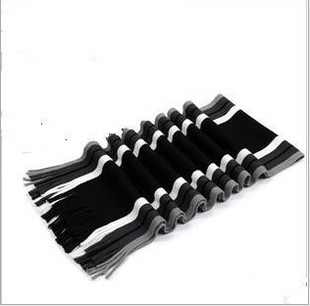 Класически Мъжки Шал