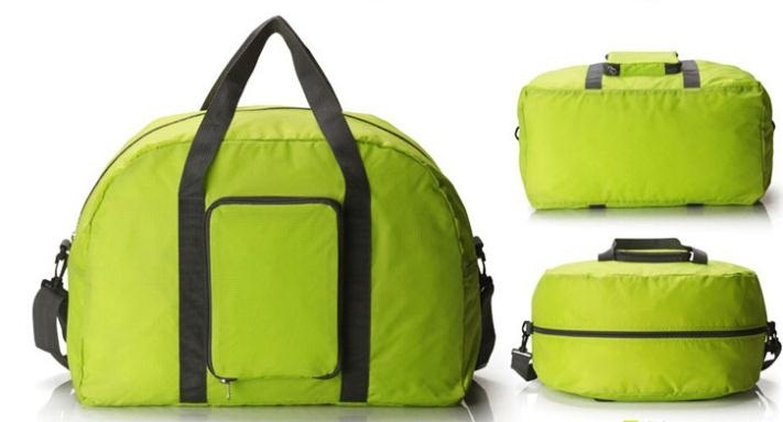 Цветни пътни чанти за мъже и жени - 4 модела 