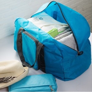 Цветни пътни чанти за мъже и жени - 4 модела 