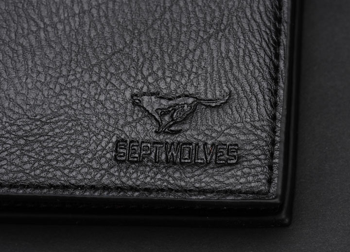 Мъжки Портфейл