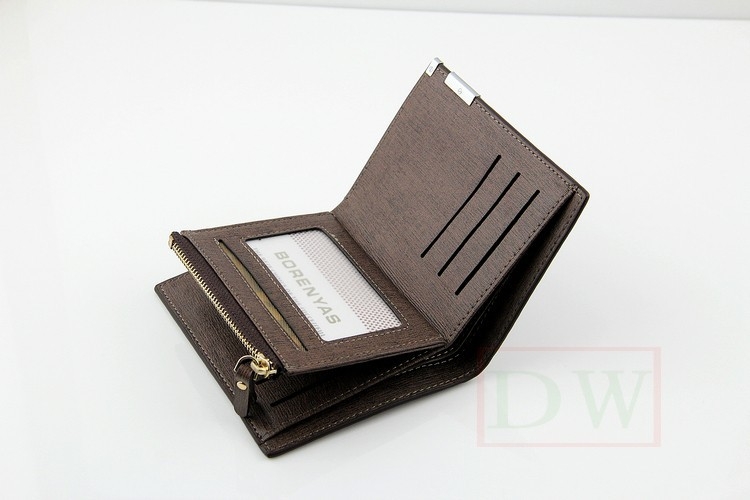 Мъжки Портфейл