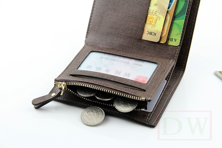 Мъжки Портфейл