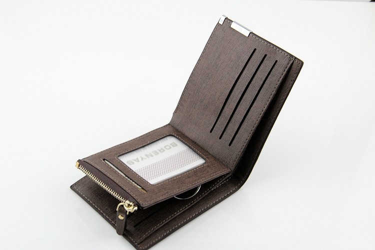 Мъжки Портфейл