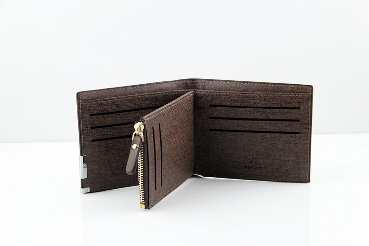 Мъжки Портфейл