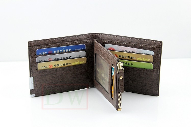 Мъжки Портфейл