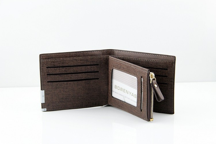 Мъжки Портфейл