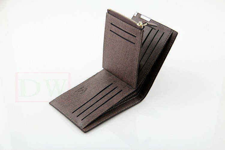 Мъжки Портфейл