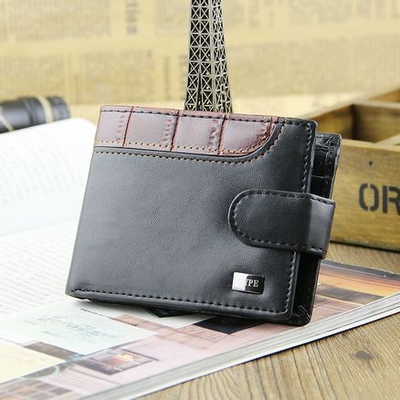 Мъжки Портфейл