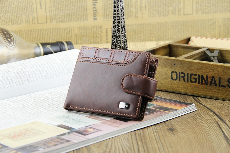 Мъжки Портфейл