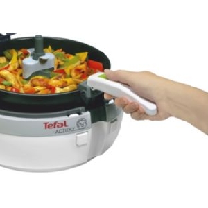 Tefal AL806041 ActiFry Fryer- уред за здравословно готвене 