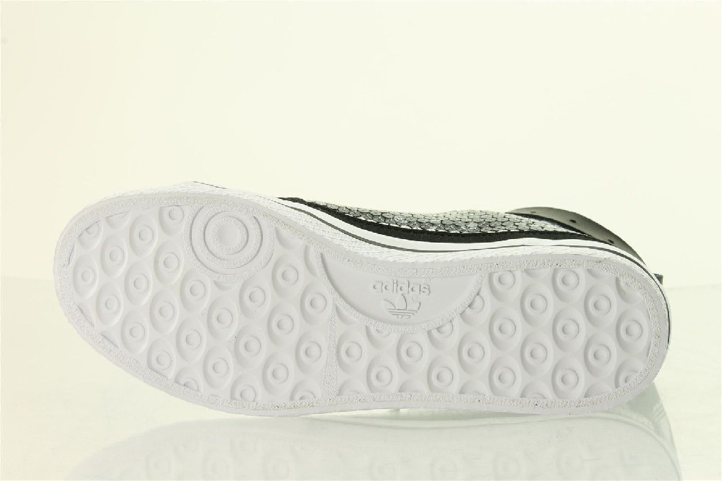 ADIDAS HONEY `BUCKLE MID` 