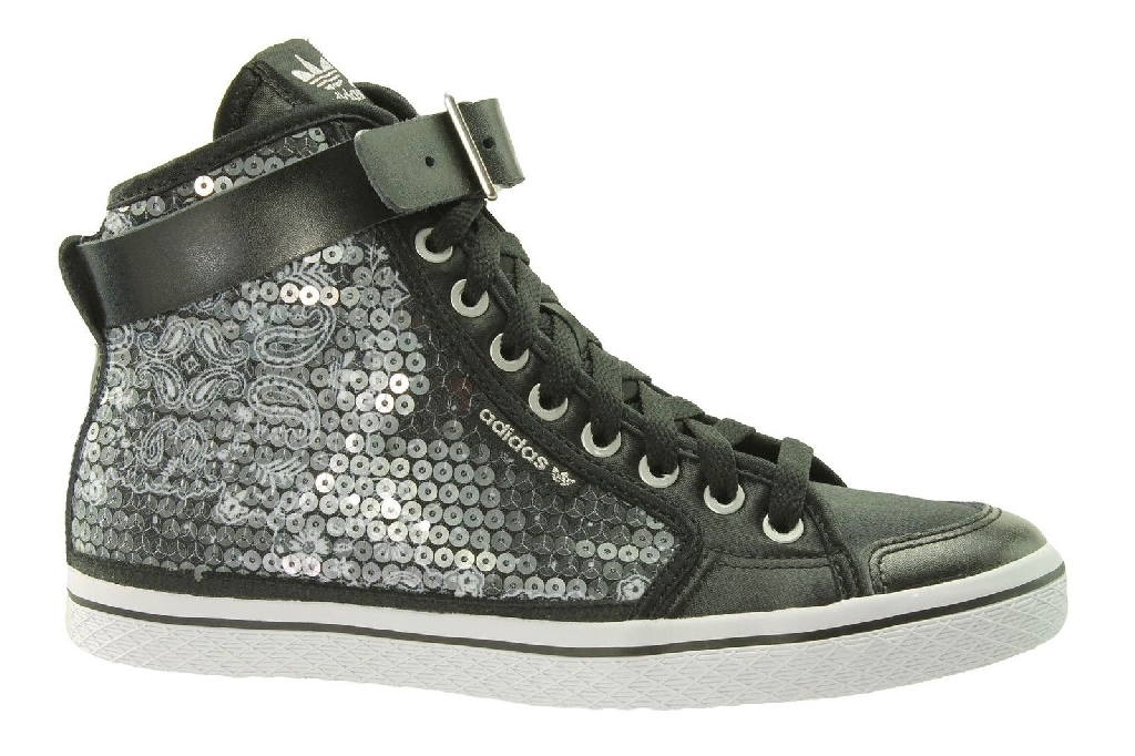 ADIDAS HONEY `BUCKLE MID` 