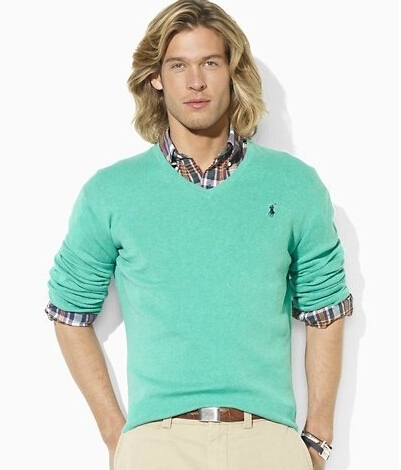 Мъжки Пуловери