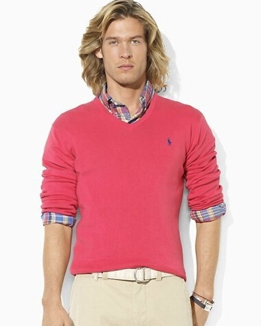 Мъжки Пуловери