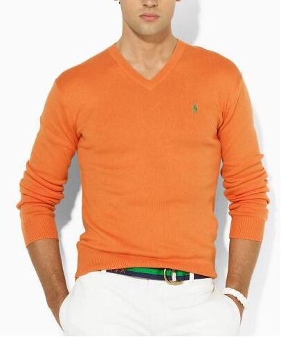 Мъжки Пуловери