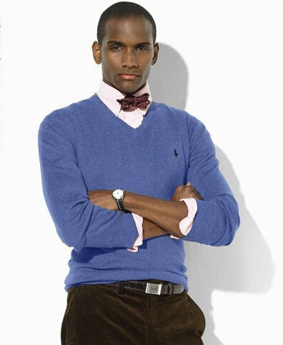 Мъжки Пуловери