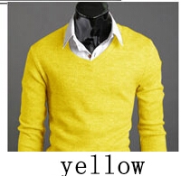 Mъжки Пуловери