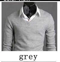 Mъжки Пуловери