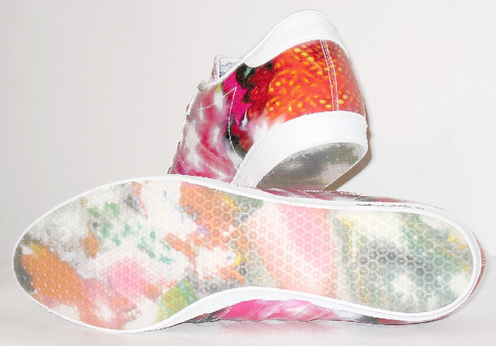 Adidas Gazelle Sleek 