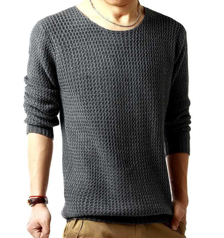 Мъжки Пуловери