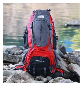 Туристически  раници  50 - 70л - 3 модела 